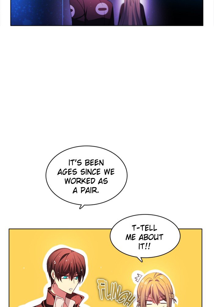 Zero Game Chapter 68 - Page 136 in English