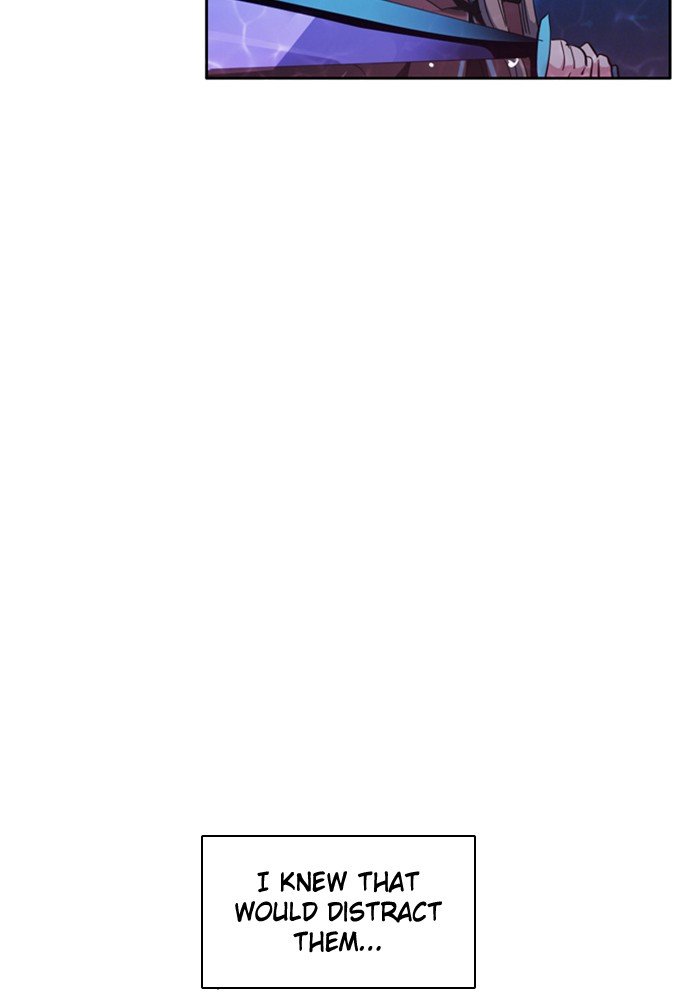 Zero Game Chapter 68 - Page 35 in English