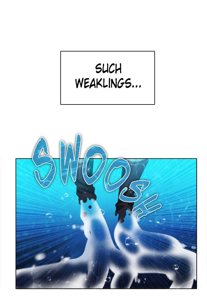 Zero Game Chapter 68 - Page 37 in English