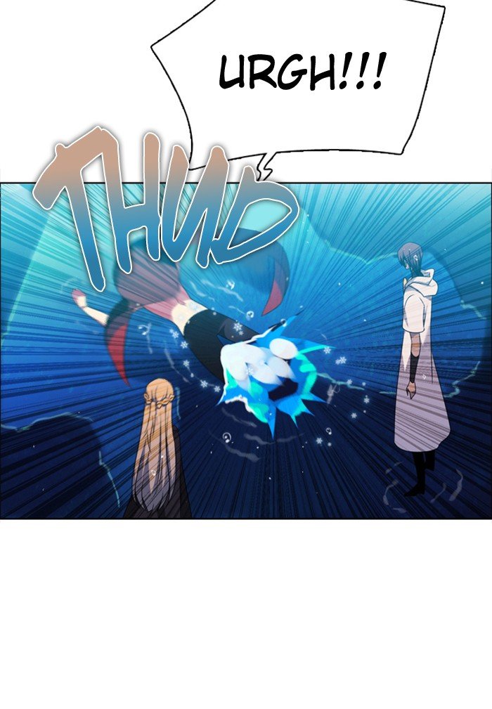 Zero Game Chapter 68 - Page 40 in English