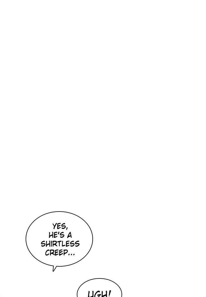 Zero Game Chapter 68 - Page 50 in English