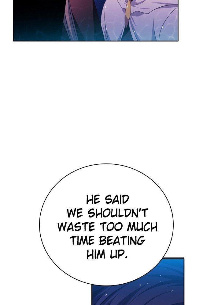 Zero Game Chapter 68 - Page 53 in English