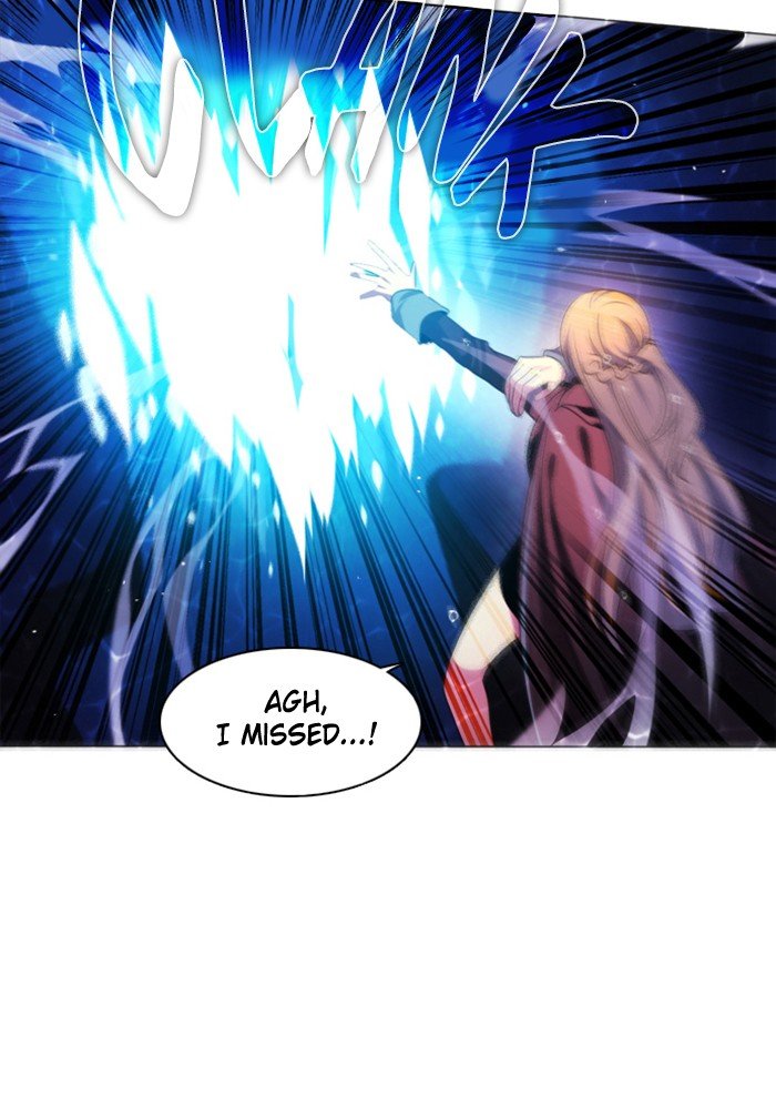 Zero Game Chapter 68 - Page 58 in English