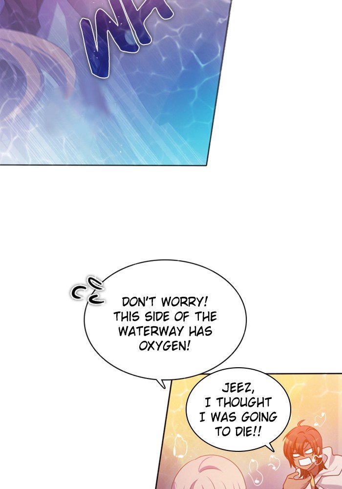 Zero Game Chapter 68 - Page 60 in English