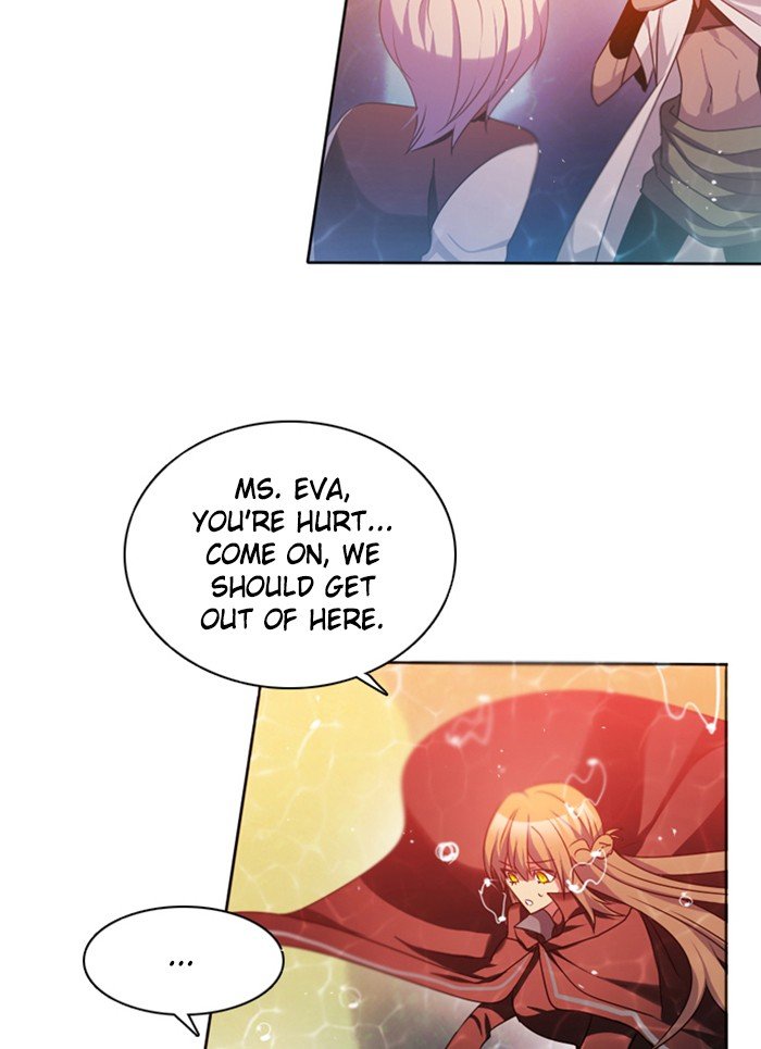 Zero Game Chapter 68 - Page 61 in English