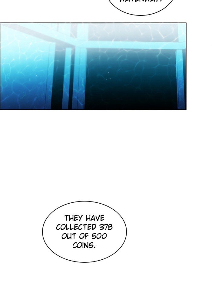 Zero Game Chapter 68 - Page 72 in English