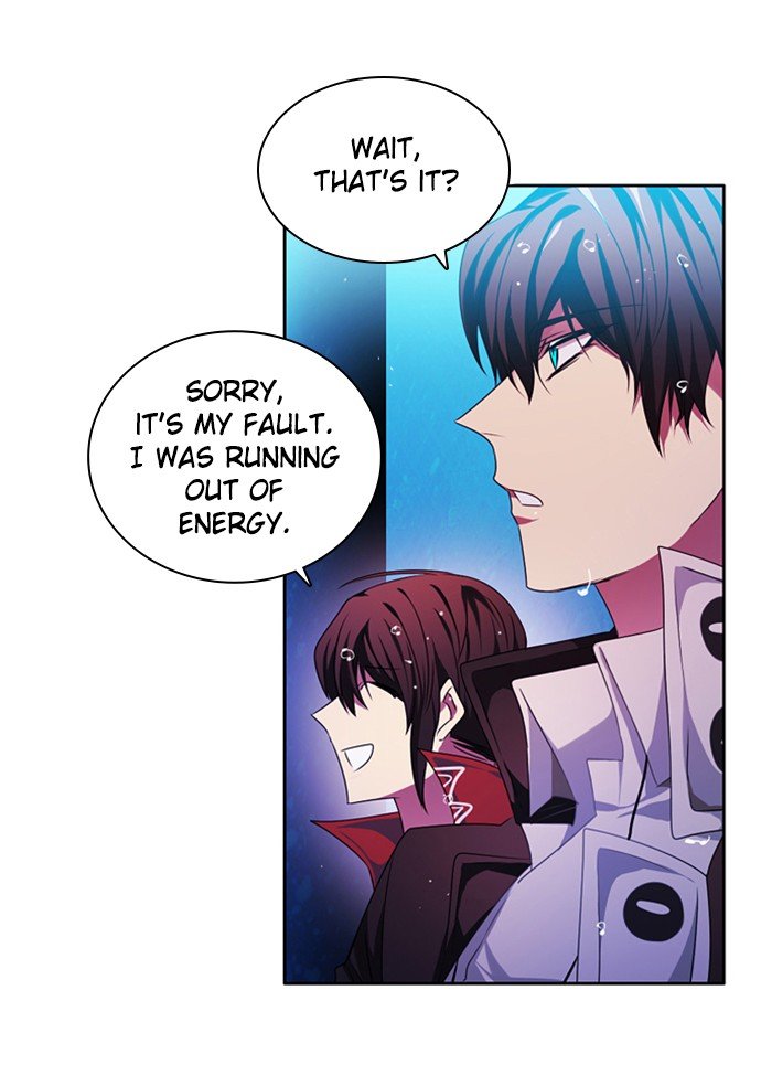 Zero Game Chapter 68 - Page 73 in English