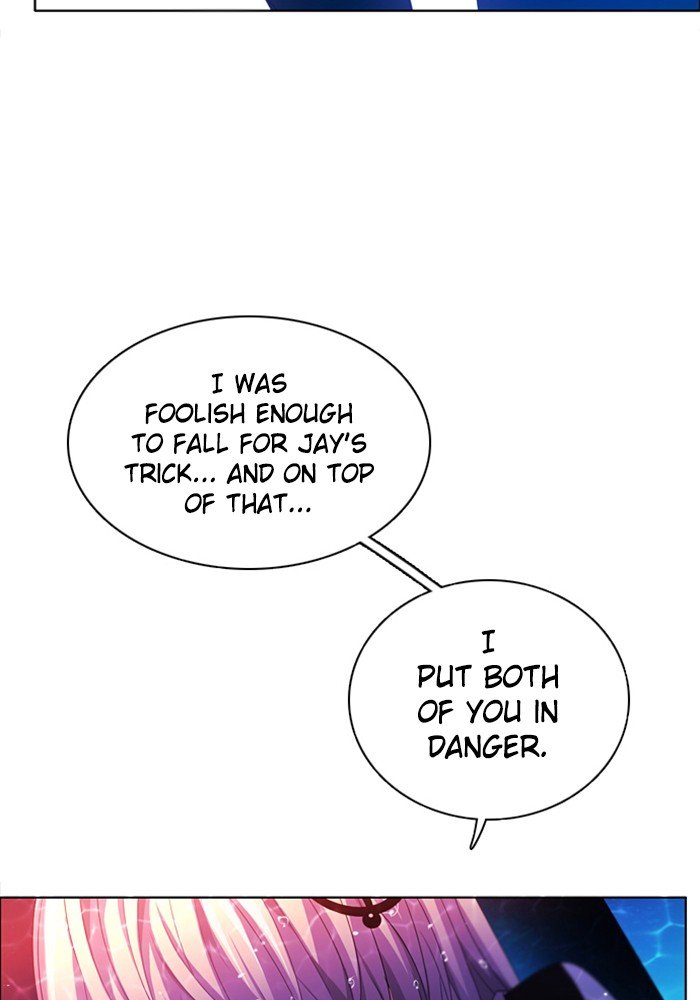Zero Game Chapter 68 - Page 80 in English