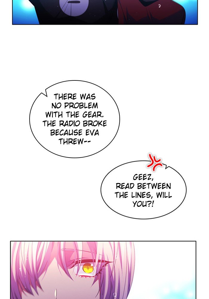 Zero Game Chapter 68 - Page 86 in English