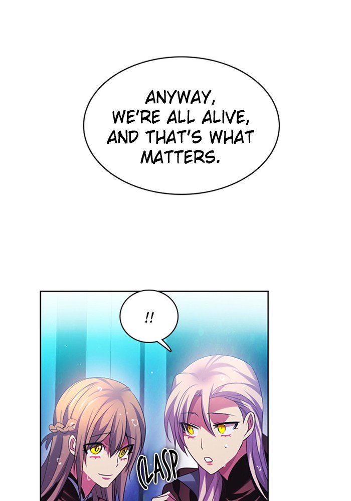Zero Game Chapter 68 - Page 91 in English