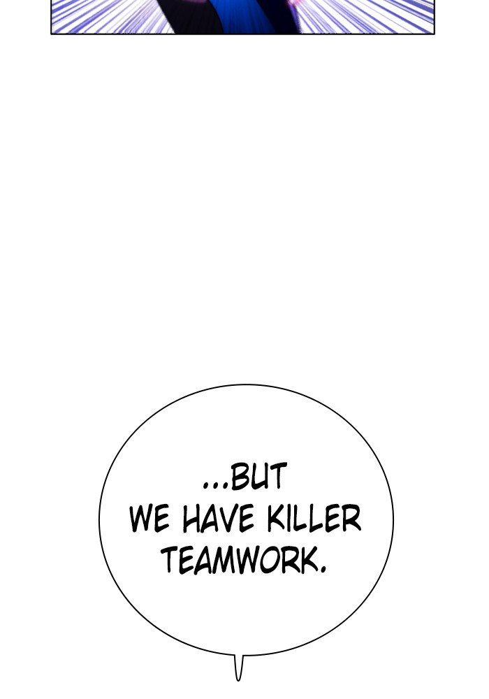Zero Game Chapter 69 - Page 105 in English