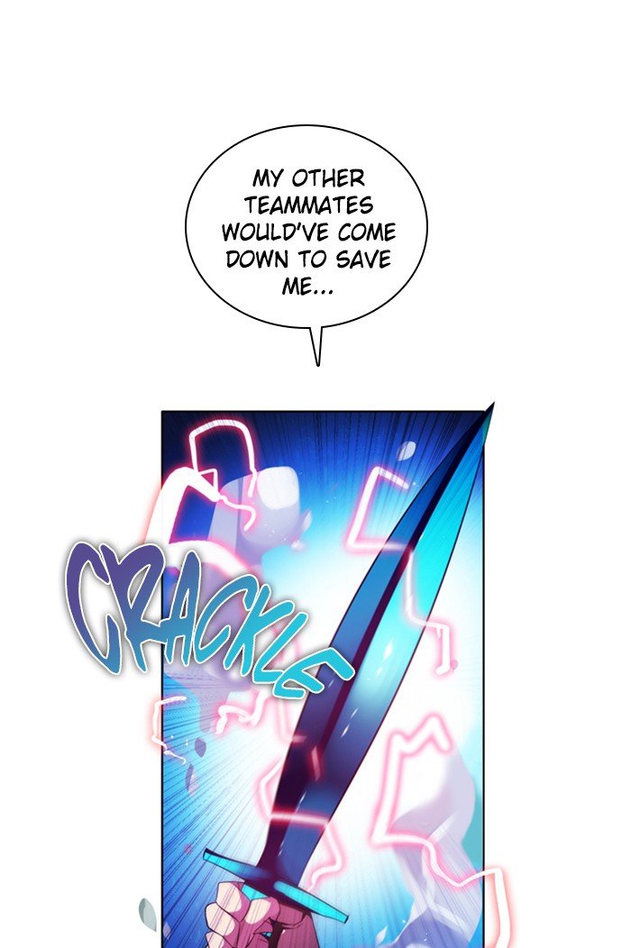 Zero Game Chapter 69 - Page 108 in English