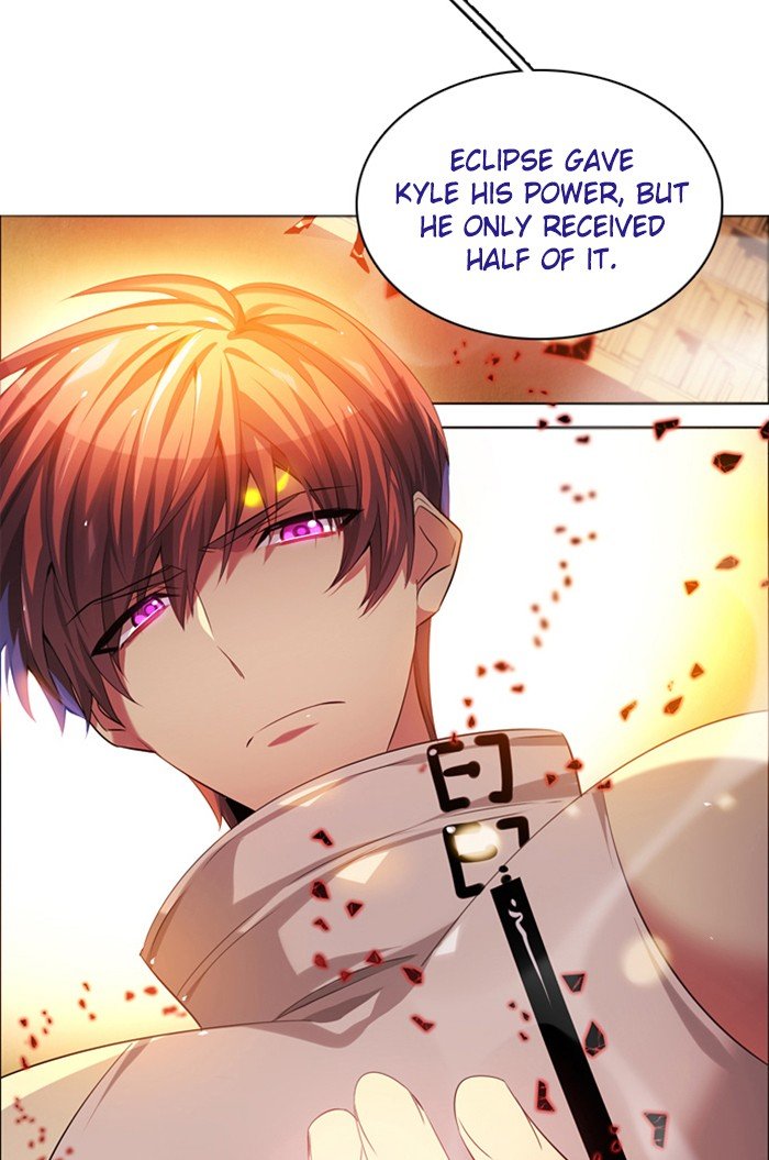 Zero Game Chapter 69 - Page 11 in English