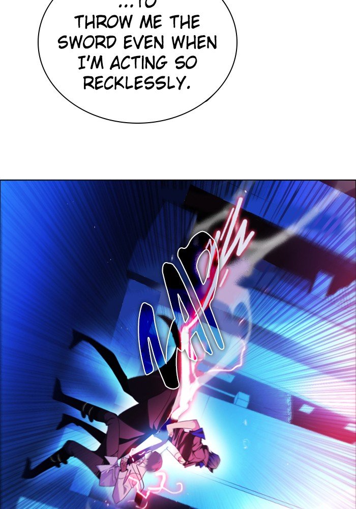 Zero Game Chapter 69 - Page 111 in English