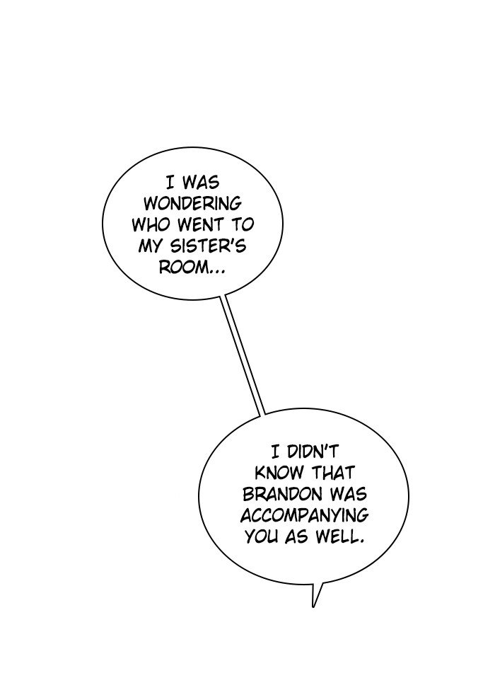 Zero Game Chapter 69 - Page 117 in English