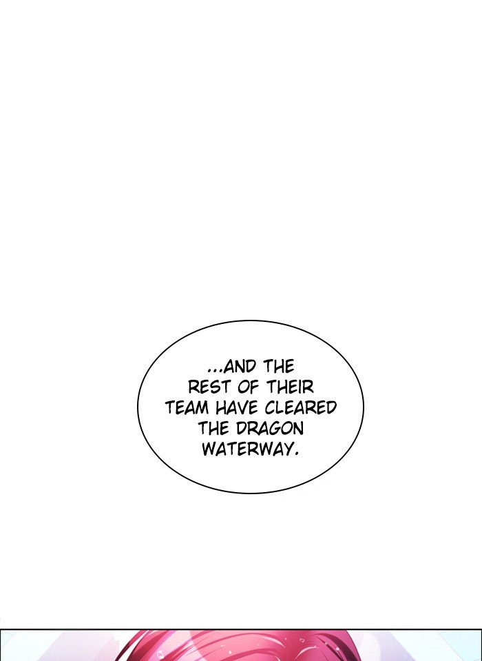 Zero Game Chapter 69 - Page 127 in English