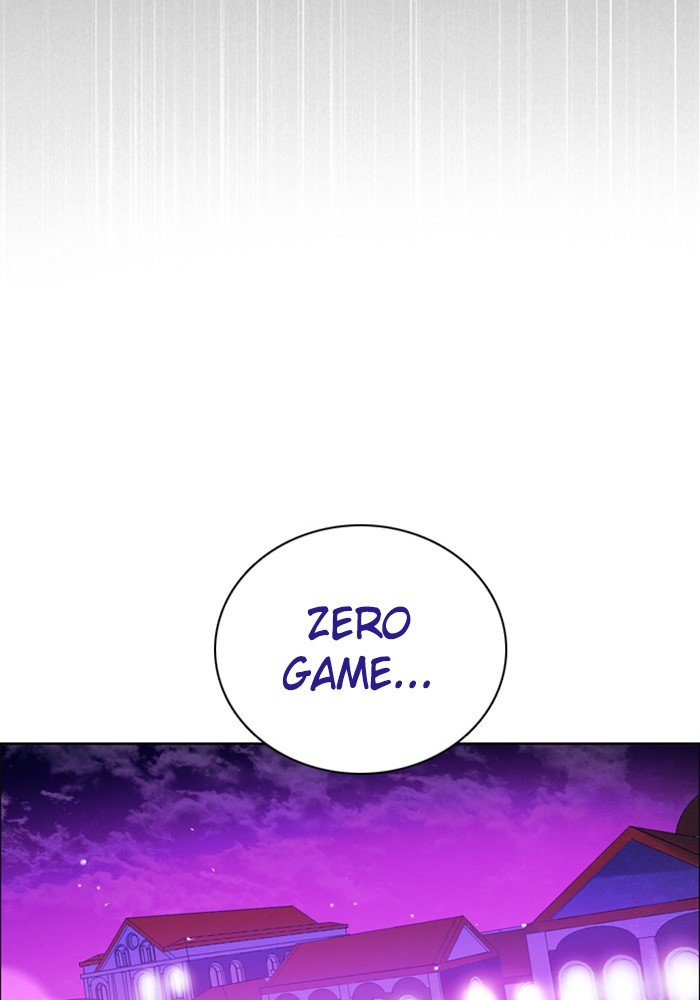 Zero Game Chapter 69 - Page 130 in English