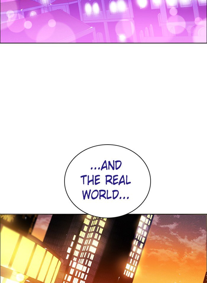 Zero Game Chapter 69 - Page 131 in English