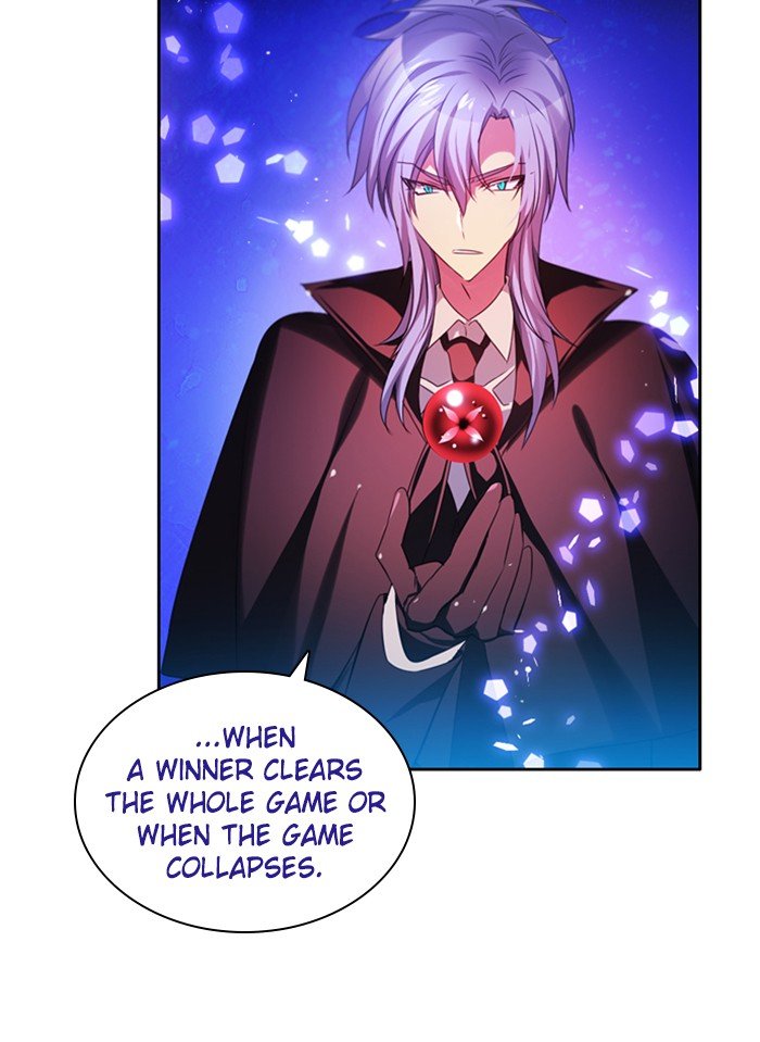 Zero Game Chapter 69 - Page 135 in English