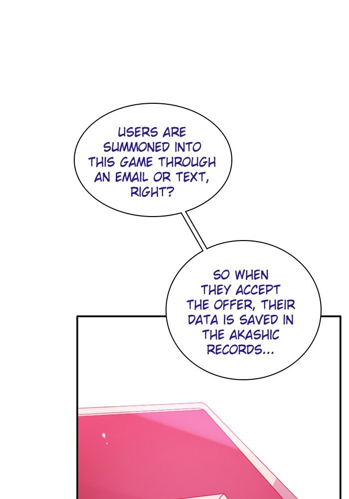 Zero Game Chapter 69 - Page 138 in English