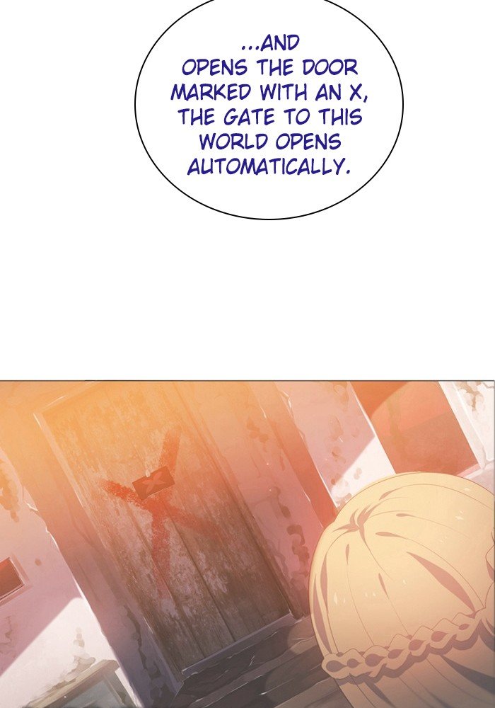 Zero Game Chapter 69 - Page 142 in English
