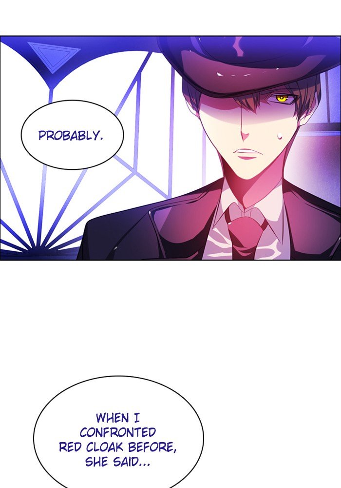 Zero Game Chapter 69 - Page 144 in English