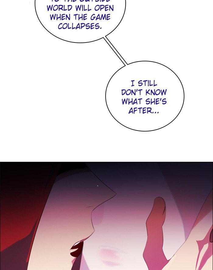 Zero Game Chapter 69 - Page 148 in English