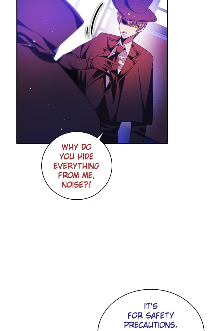 Zero Game Chapter 69 - Page 15 in English
