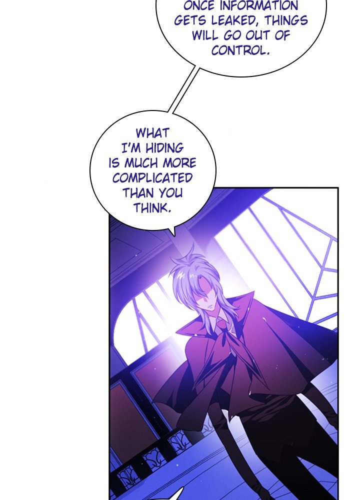 Zero Game Chapter 69 - Page 16 in English