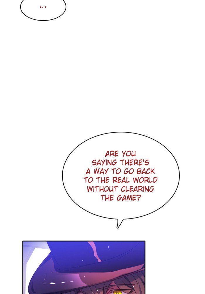 Zero Game Chapter 69 - Page 22 in English