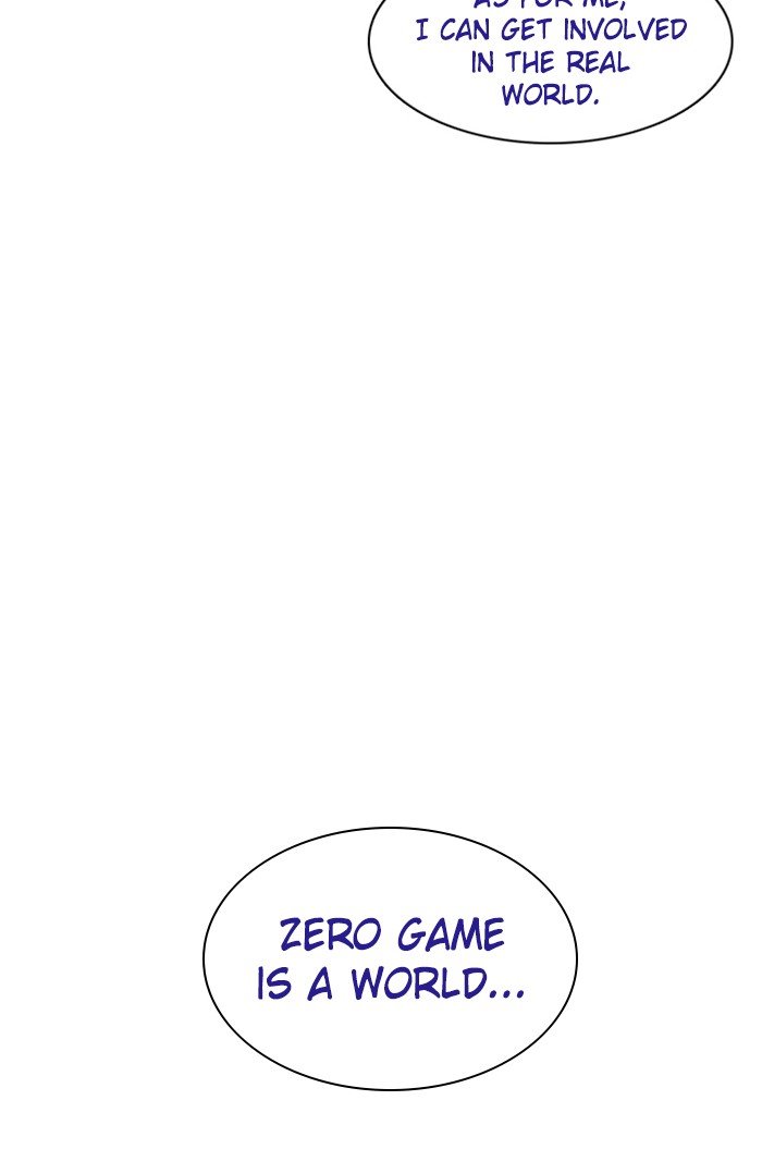 Zero Game Chapter 69 - Page 25 in English
