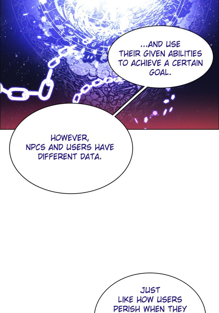 Zero Game Chapter 69 - Page 28 in English