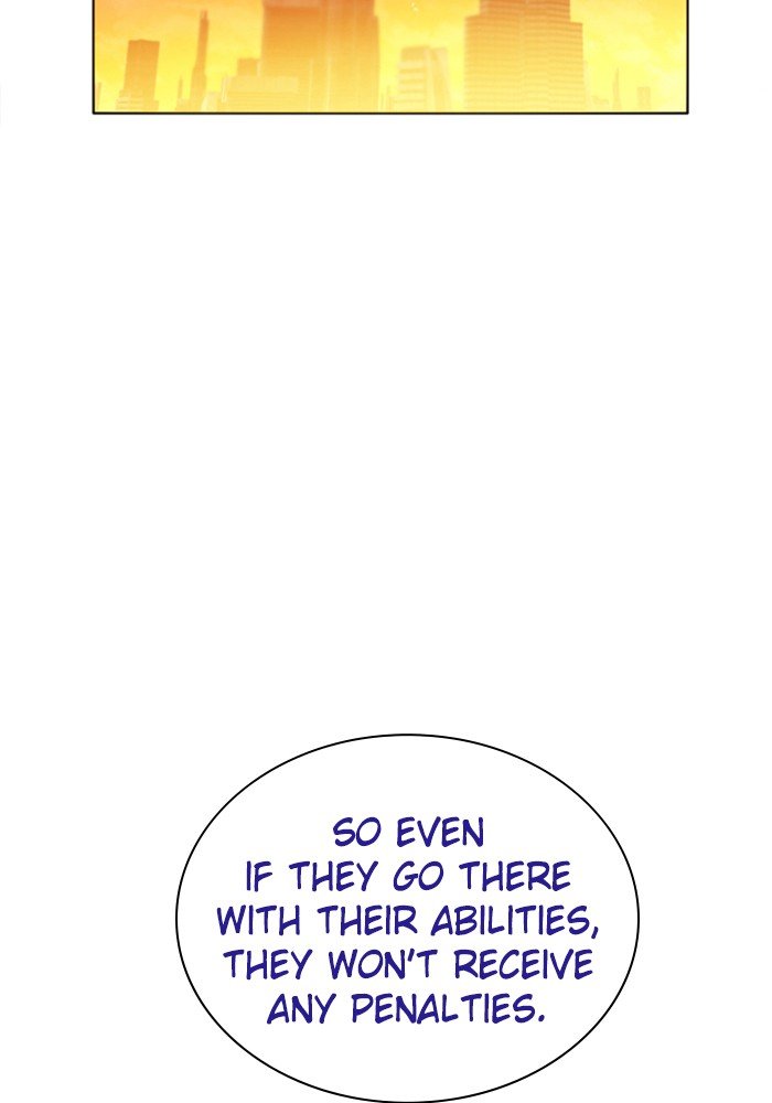 Zero Game Chapter 69 - Page 31 in English