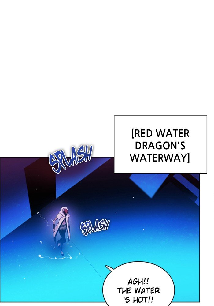 Zero Game Chapter 69 - Page 35 in English