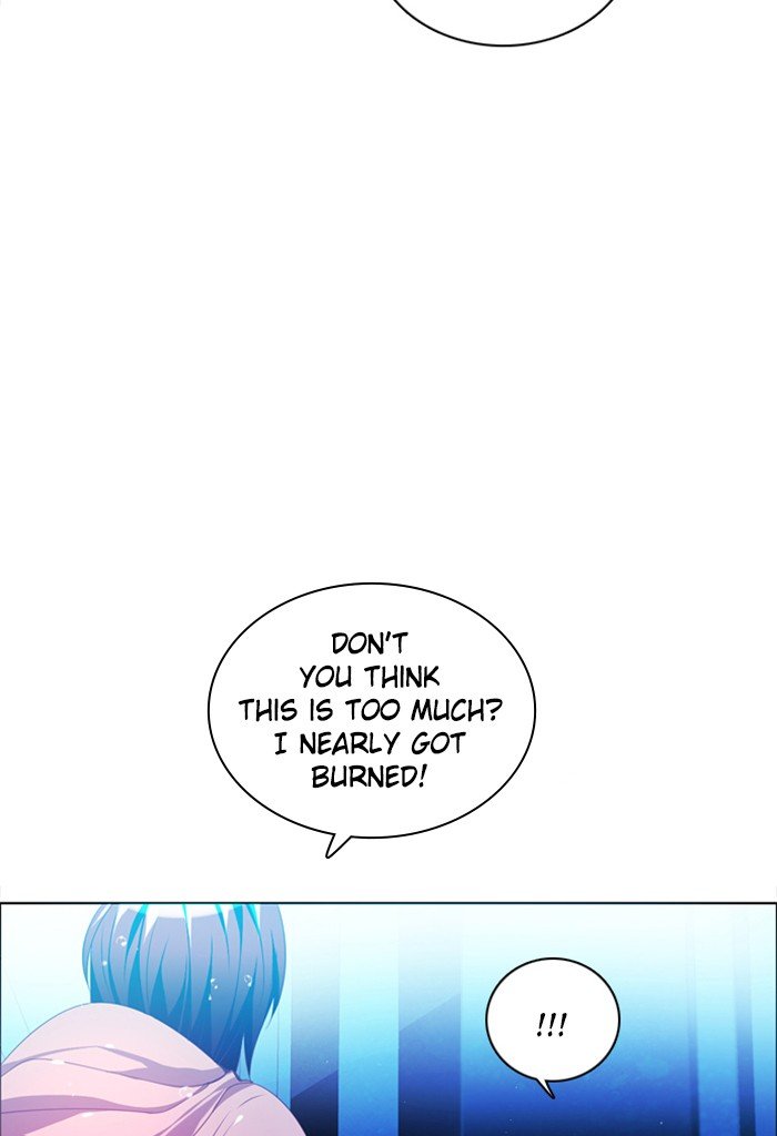 Zero Game Chapter 69 - Page 36 in English