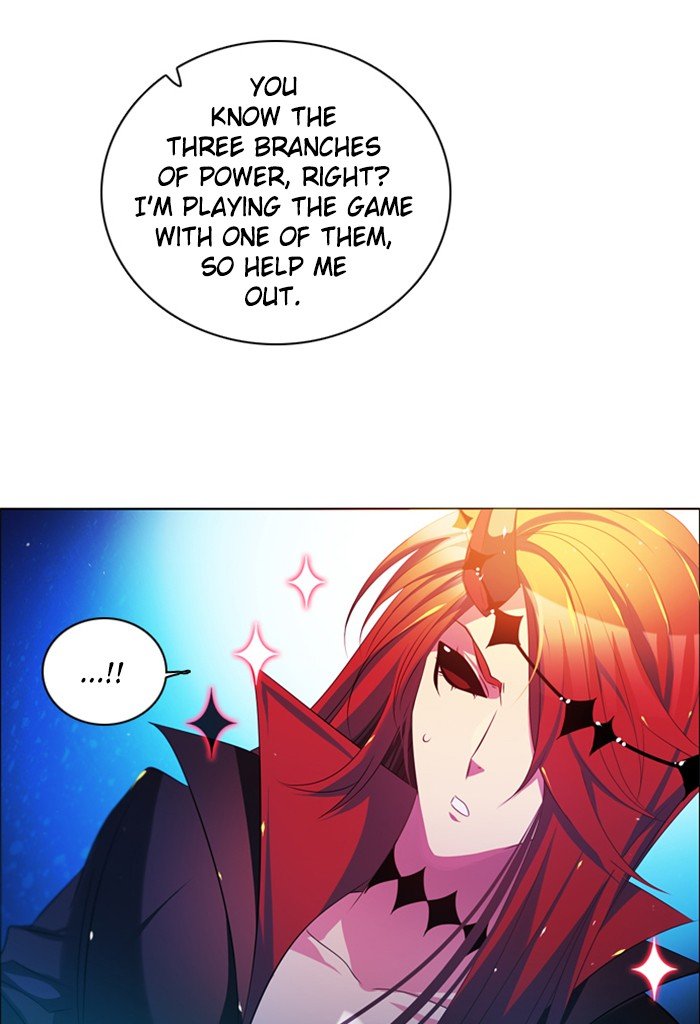 Zero Game Chapter 69 - Page 42 in English