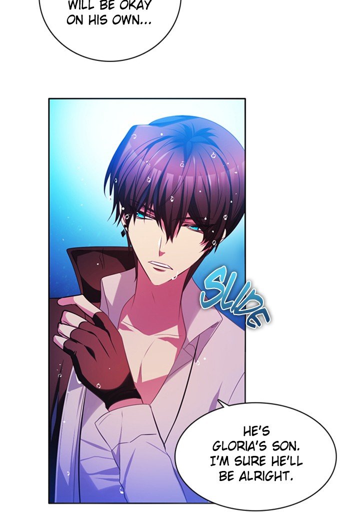 Zero Game Chapter 69 - Page 54 in English
