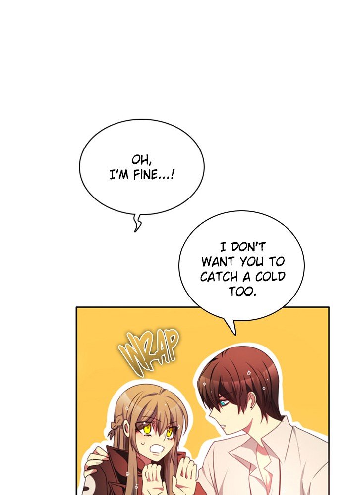 Zero Game Chapter 69 - Page 55 in English