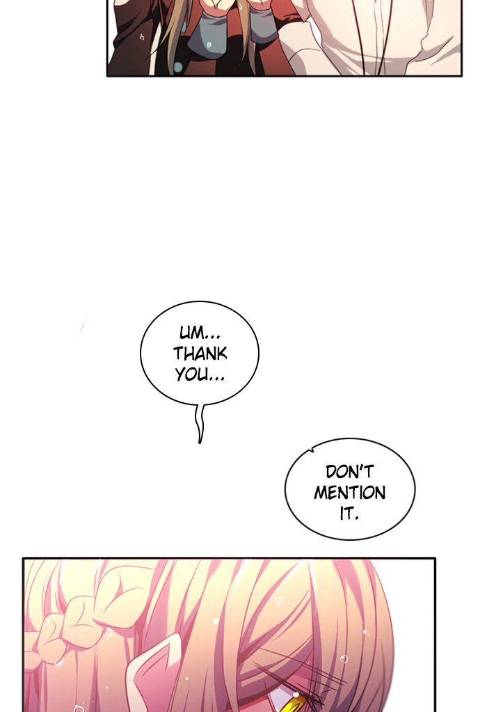Zero Game Chapter 69 - Page 56 in English