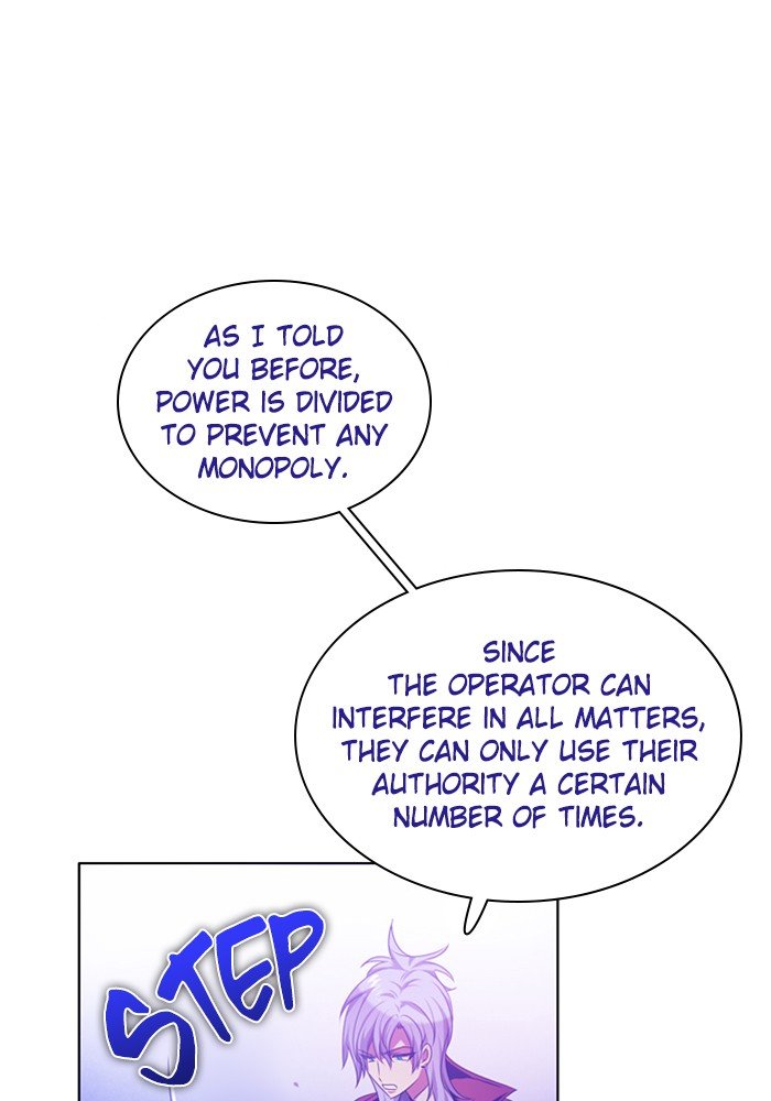 Zero Game Chapter 69 - Page 6 in English