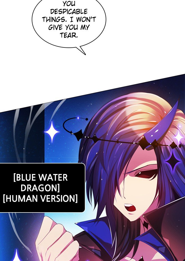 Zero Game Chapter 69 - Page 61 in English