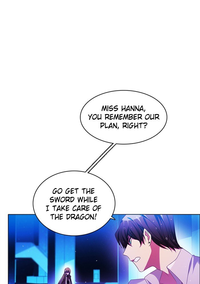 Zero Game Chapter 69 - Page 71 in English