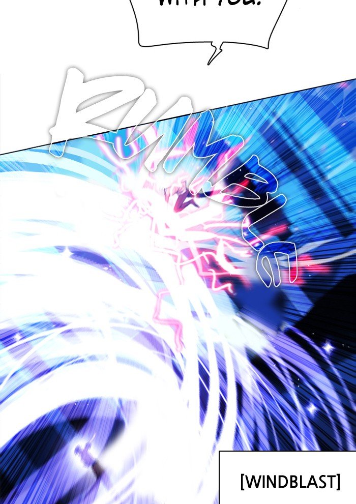 Zero Game Chapter 69 - Page 79 in English