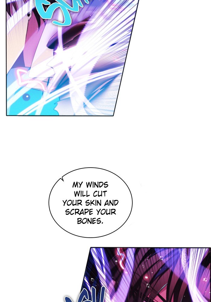 Zero Game Chapter 69 - Page 86 in English