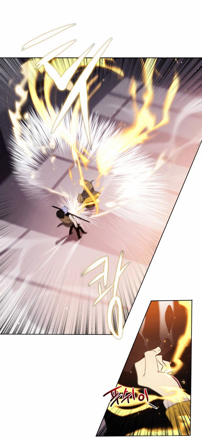 Zero Game Chapter 7 - Page 48 in English