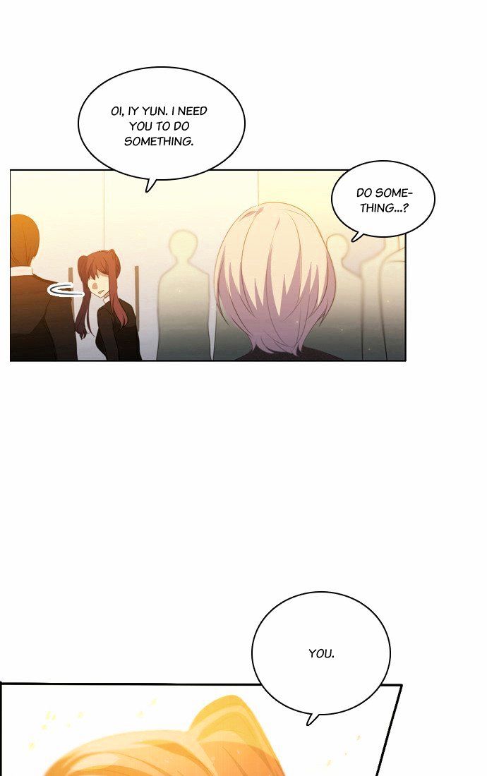 Zero Game Chapter 7 - Page 56 in English