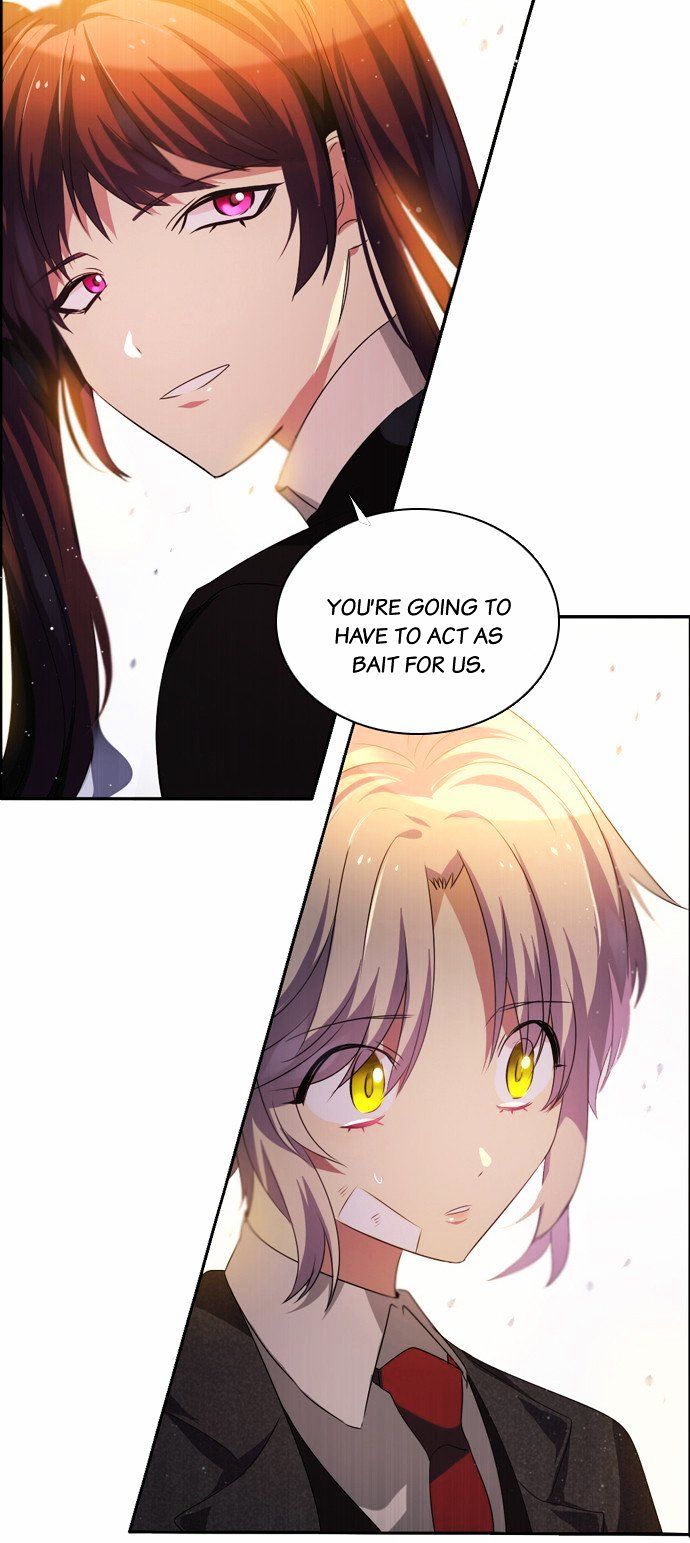 Zero Game Chapter 7 - Page 57 in English