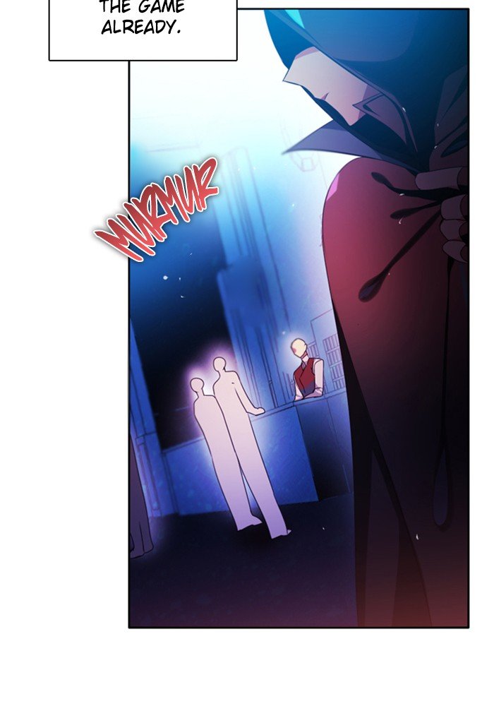 Zero Game Chapter 70 - Page 101 in English