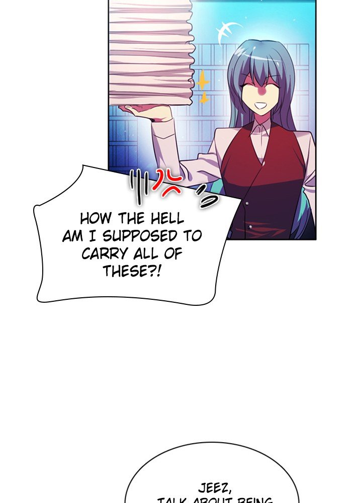 Zero Game Chapter 70 - Page 109 in English