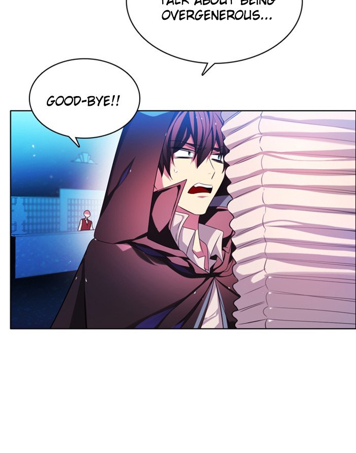Zero Game Chapter 70 - Page 110 in English
